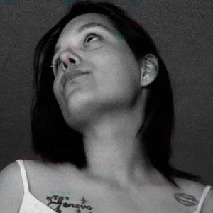 Meet your Posher, Tabitha